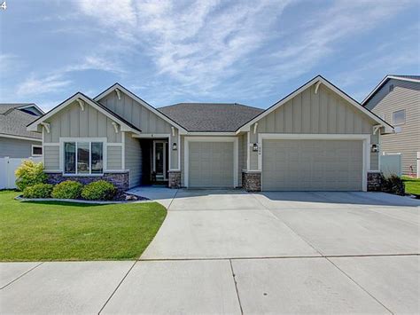 ab kumar real estate|544 Anthony Dr, Boardman, OR 97818 .